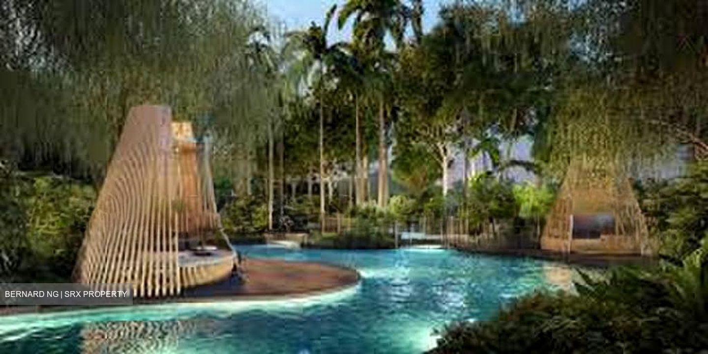 Saint Nicholas View (D20), Condominium #605390901